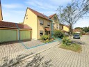 Familienfreundliches Reihenendhaus mit Garten, Terrasse & Garage in ruhiger grner Seitenstrae - Leipzig