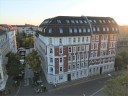 Attraktive Eigentumswohnung im Obergeschoss eines gepflegten Grnderzeitobjektes - Leipzig