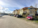 Modern geschnittene 2-Raumwohnung mit Balkon und TG-Stellplatz - Leipzig