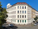 Mietfreie und top gepflegte Altbauwohnung mit Loggia in attraktiver Wohnlage - Leipzig