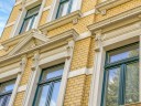 Bezugsfreie 3-Zimmer-Wohnung mit Aufzug im Grnderzeithaus - Leipzig