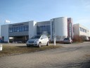 Produktionsfläche ca. 548 m² + drei Büros ca.85 m² - Leipzig