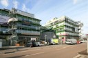 Von 270 bis 900 m - helle & grozgig geschnittene Broflche(n) in Leipzig-Wahren (teilbar) - Leipzig