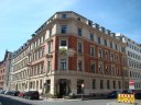 3 Zimmer, Dachgeschoss, West-Balkon nahe Innenstadtring - Leipzig