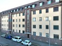 Gepflegte 2-Raum-Wohnung mit modernem Grundriss und zwei Balkonen - Leipzig