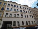 Lichtdurchflutete Wohnung in Bestlage mit Balkon und Aufzug - Leipzig
