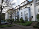 Helle Eigentumswohnung mit Dachterrasse in gepflegter Wohnanlage inklusive TG-Stellplatz - Leipzig