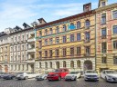 Grozgige Eigentumswohnung mit Balkon in Toplage der Leipziger Sdvorstadt - Leipzig