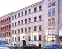 +++CHARMANTE 3-RWG MIT EBK UND BALKON IM BELIEBTER U. RUHIGER LAGE V. LPZ.-STTTERITZ+++ - Leipzig