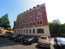 Helle 2-Zimmer-Wohnung in sehr guter Lage von Leipzig - Leipzig