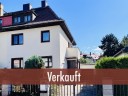 VERKAUFT +++ Eine seltene Gelegenheit - Doppelhaushälfte in Probstheida - Leipzig
