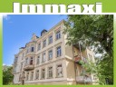 ZENTRUM-NORD + 2 RAUM WOHNUNG MIT GRNDERZEITFLAIR - Leipzig