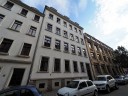 Gepflegte Wohnung mit Balkon in Zentrumslage - Leipzig