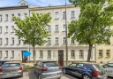 Charmante 3-Zimmer in Grnderzeitobjekt: Balkon, Gartenzugang & historisches Flair - Leipzig