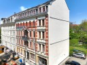 Attraktive Wohneinheit mit Balkon in guter Lage - Leipzig