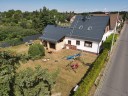 Familienfreundliches Einfamilienhaus mit Doppelgarage, Terrasse, groem Garten uvm. - Leipzig