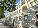 Attraktive Altbauwohnung mit Balkon und Loggia in guter Wohnlage - Leipzig