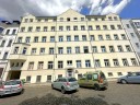 Gepflegte 1-Zi-Wohnung mit Aufzug in guter Lage - Leipzig