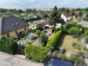 Baugrundstück in gewachsener (und weiter wachsender) Wohnsiedlung - Leipzig
