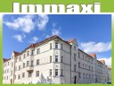 ZENTRUM NORD + 2 RAUM WOHNUNG ZUM KAUF + BALKON + LOGGIA - Leipzig
