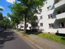 Helle 2-Raum-Wohnung mit Balkon in ruhiger Seitenstrae - Leipzig