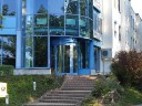 Reprsentative kleine Broflche mit Kleinlager am BMW-Werk Leipzig - Leipzig