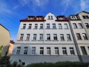Lichtdurchflutete Dachgeschosswohnung mit Stellplatz in ruhiger Seitenstrae und Nhe zum beliebten Auensee - Leipzig