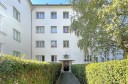 Gepflegte 2,5-Raum-Wohnung mit zeitgemäßen Grundriss in einer ruhigen Seitenstraße - Leipzig