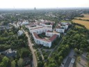 Gepflegte Einraumwohnung mit Tiefgaragenstellplatz in guter Lage - Leipzig