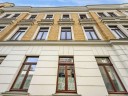 Lichtdurchflutete 2-Zimmer-Wohnung im sanierten Grnderzeitbau in zentraler Leipziger Lage - Leipzig
