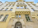 Grozgiges Grnderzeit-Juwel im Premium-Altbau mit Balkon, Aufzug & Stellplatz in sehr guter Lage - Leipzig