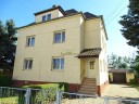 Villa mit Charme der 30er Jahre fr Generationen - Leipzig