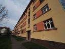 Helle Wohnung in ruhiger Seitenstrae - Leipzig