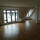 Luxus - 4 Rume mit Dachterrasse im Stadtzentrum nahe Rosental - Leipzig