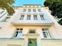 Gepflegte 3-Raum-Wohnung mit modernem Grundriss und groer Loggia - Leipzig