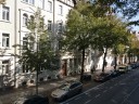 Attraktive Altbauwohnung mit großem Balkon in guter Lage - Leipzig