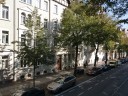 Attraktive Altbauwohnung mit groem Balkon in guter Lage - Leipzig