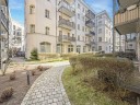 Bezugsfreie & stilvolle 2,5-Zi.-Whg. mit Terrasse  und Loggia in gepflegtem Grnderzeit-Ensemble - Leipzig