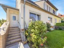 Familienidyll in Leipzig-Thekla: Bezugsfreie Doppelhaushlfte mit Garten & Top-Anbindung - Leipzig