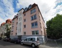 Attraktive Wohnung mit Balkon in sehr guter Lage - Leipzig