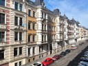 Grozgige Traumwohnung mit Balkon in bester Lage - Leipzig