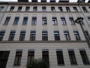 Lichtdurchflutete Wohnung mit Balkon in wunderschnem Grnderzeitobjekt und ruhiger Lage - Leipzig