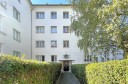 Gepflegte 2,5-Raum-Wohnung mit zeitgemen Grundriss in einer ruhigen Seitenstrae - Leipzig