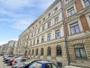 Traumhafte und neu modernisierte Dachgeschosswohnung in Leipzig Zentrum-Sdost - Sofort bezugsfrei! - Leipzig