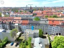 Mietfreie Wohneinheit in einem Hinterhaus in ruhiger Seitenstraße und trendiger Lage - Leipzig