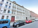 Gepflegte Eigentumswohnung in saniertem Gründerzeithaus - Leipzig