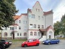 Gepflegte 3-Raumwohnung mit Balkon in ruhiger und grner Lage - Leipzig