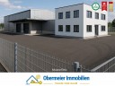 Solides Anlageobjekt in strategischer Lage fr Bro und Logistik - Leipzig