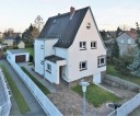 Familienfreundliches Einfamilienhaus mit Stellplätzen, Terrasse und Garten in nachgefragter Lage - Leipzig