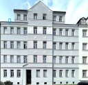 Attraktive Altbauwohnung mit großem Balkon in nachgefragter Lage - Leipzig